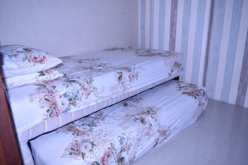 Apartamento Gateway Pasteur 2br Tower Depan Ruby 7 C