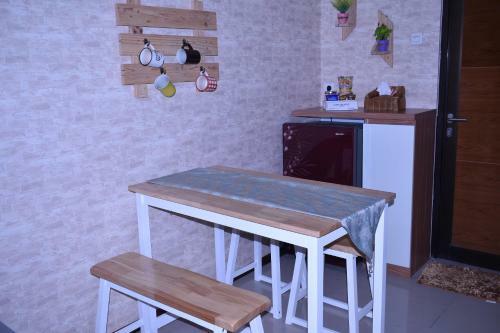 Apartamento Gateway Pasteur 2br Tower Depan Ruby 7 C
