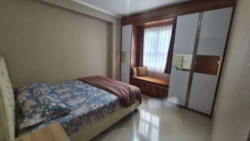 Apartamento Gateway Pasteur 2br Tower Depan Ruby 7 C