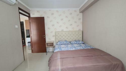 Apartamento Gateway Pasteur 2br Tower Depan Ruby 7 C