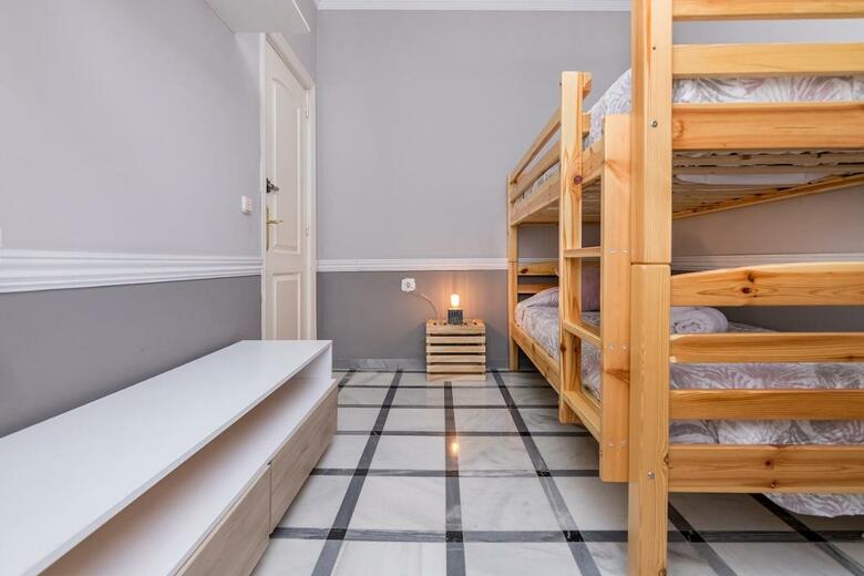 Apartamentos La Trinidad