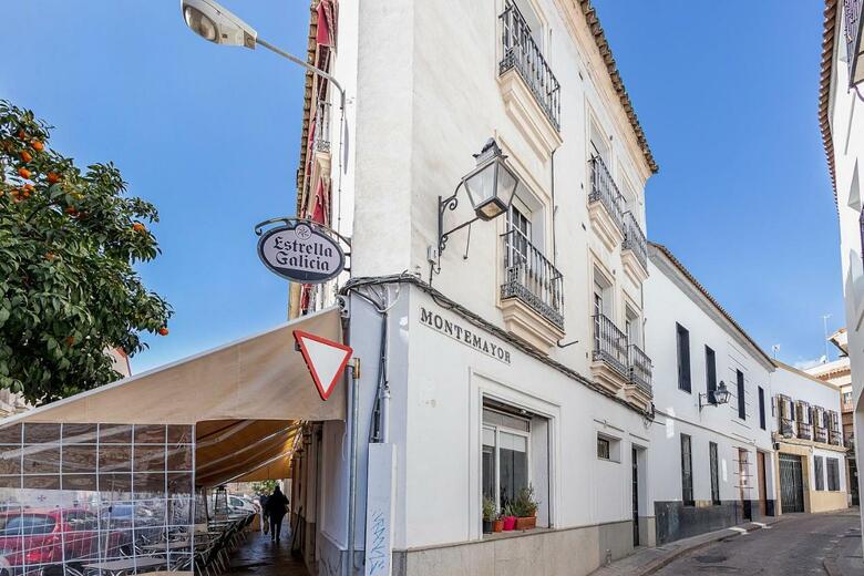 Apartamentos La Trinidad