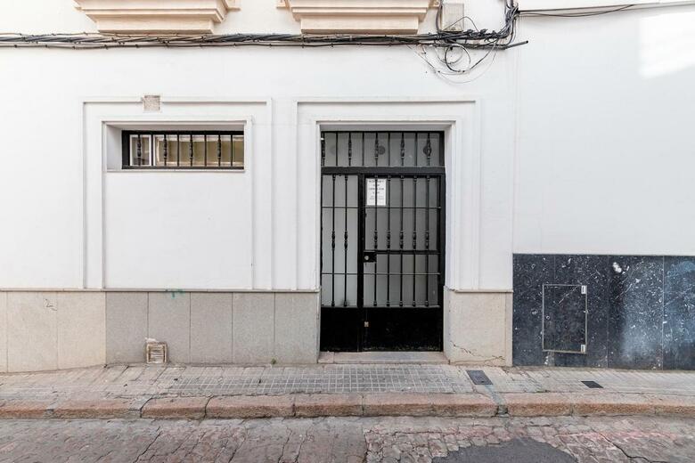 Apartamentos La Trinidad
