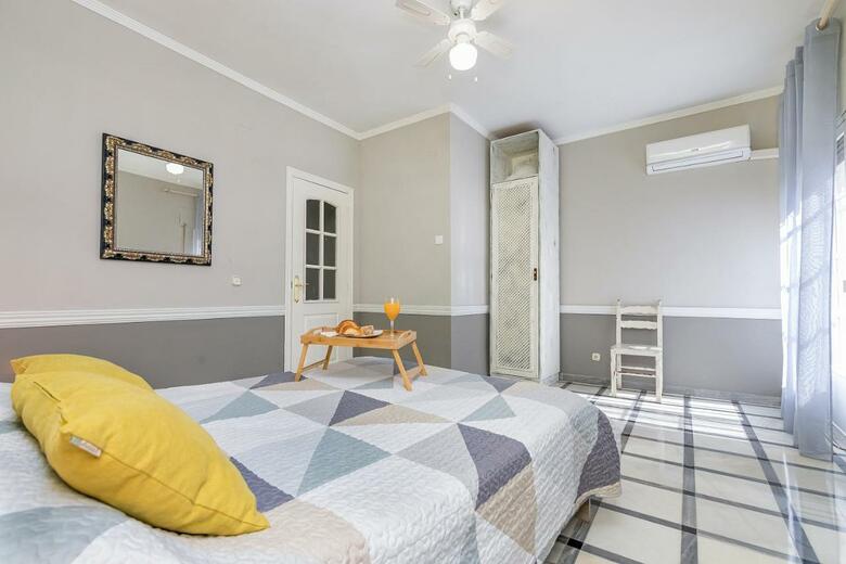 Apartamentos La Trinidad