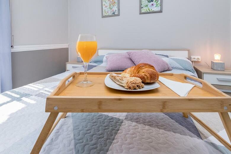 Apartamentos La Trinidad