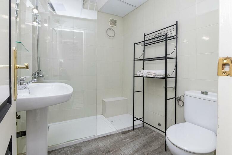 Apartamentos La Trinidad