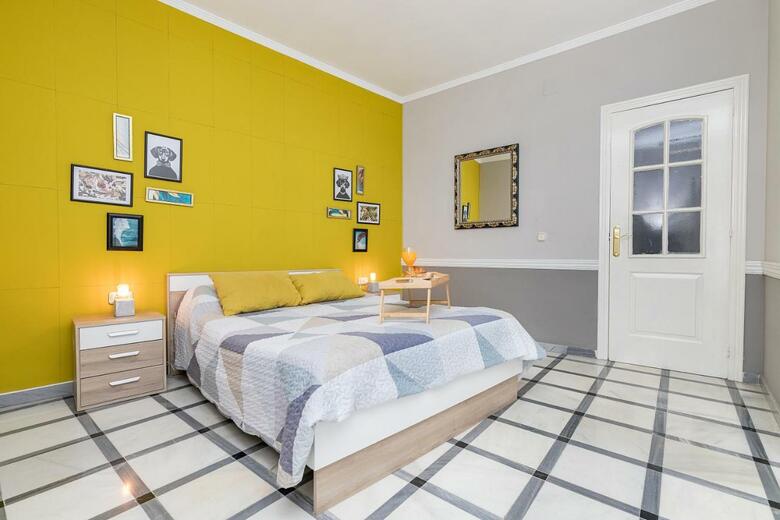 Apartamentos La Trinidad