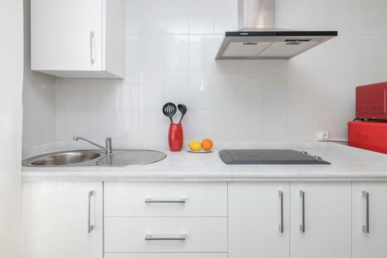 Apartamentos La Trinidad