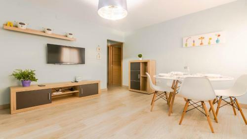 Apartamento Tierra Cordobesa