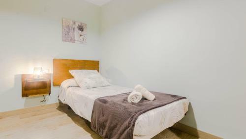 Apartamento Tierra Cordobesa