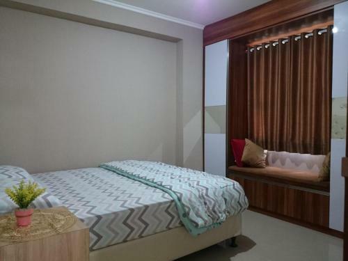 Apartamento Gateway Pasteur 2 Br Tower Depan Jade 11 C