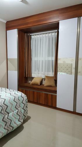 Apartamento Gateway Pasteur 2 Br Tower Depan Jade 11 C