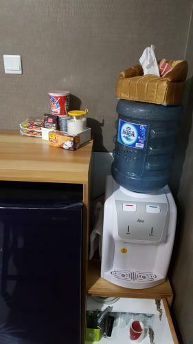 Apartamento Gateway Pasteur 2 Br Tower Depan Jade 11 C