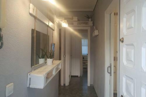 Bonito Y Coqueto Apartamento