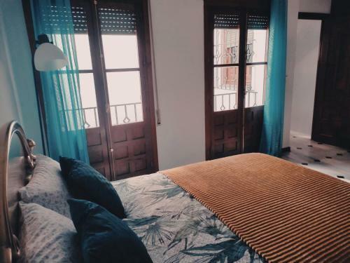 Bed & Breakfast San Basilio�s Red House