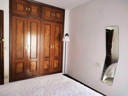 Bed & Breakfast San Basilio�s Red House