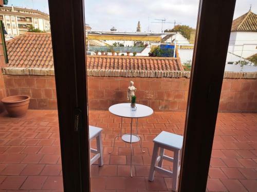 Bed & Breakfast San Basilio�s Red House