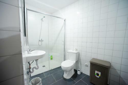 Bed & Breakfast San Basilio�s Red House