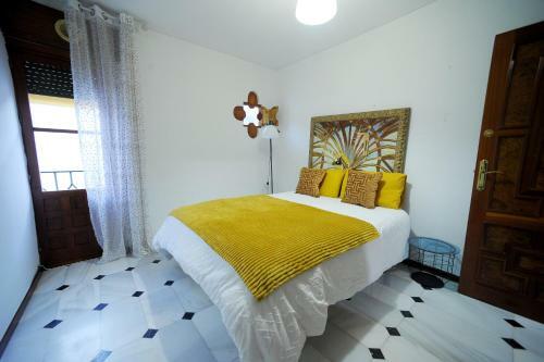 Bed & Breakfast San Basilio�s Red House