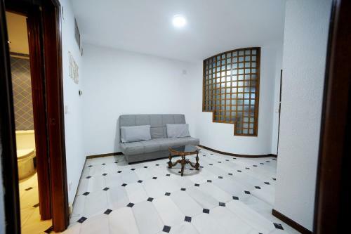 Bed & Breakfast San Basilio�s Red House
