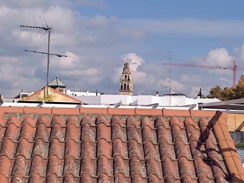 Bed & Breakfast San Basilio�s Red House