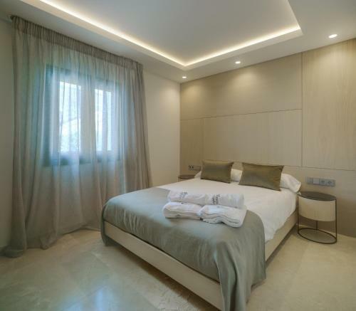 Apartamento Los Patios Del Pa�uelo