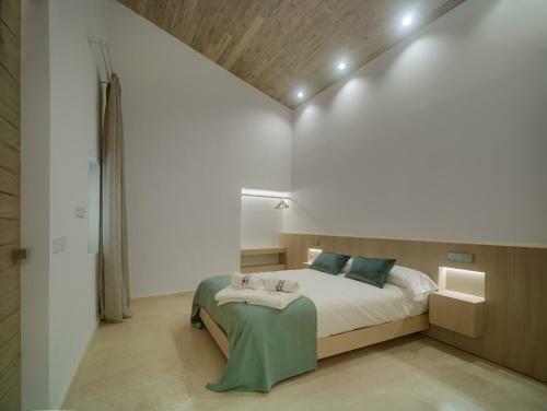 Apartamento Los Patios Del Pa�uelo