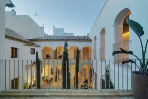 Apartamento Los Patios Del Pa�uelo