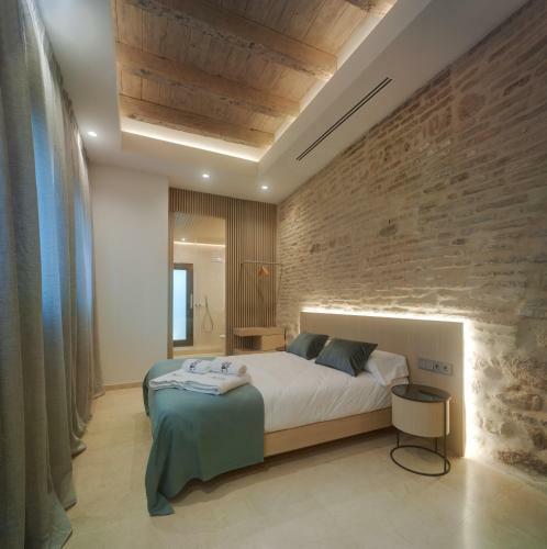 Apartamento Los Patios Del Pa�uelo