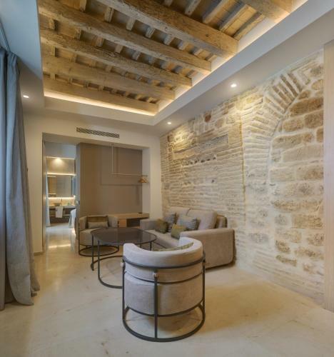 Apartamento Los Patios Del Pa�uelo