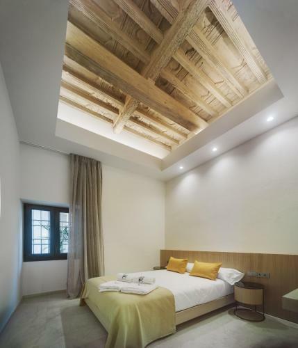 Apartamento Los Patios Del Pa�uelo