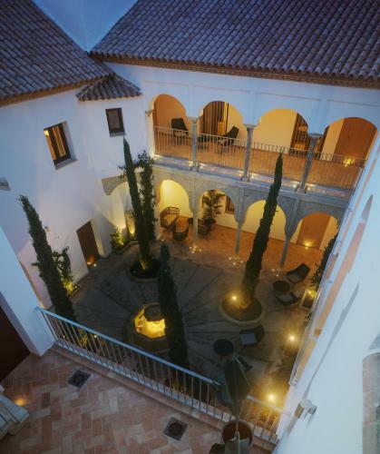 Apartamento Los Patios Del Pa�uelo