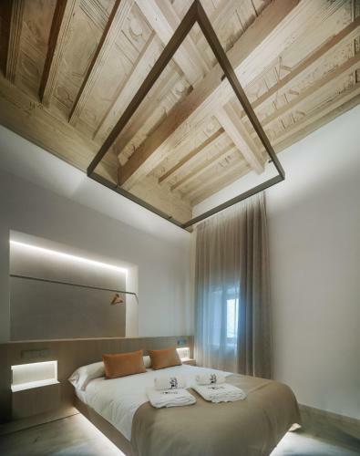 Apartamento Los Patios Del Pa�uelo