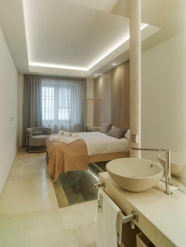 Apartamento Los Patios Del Pa�uelo
