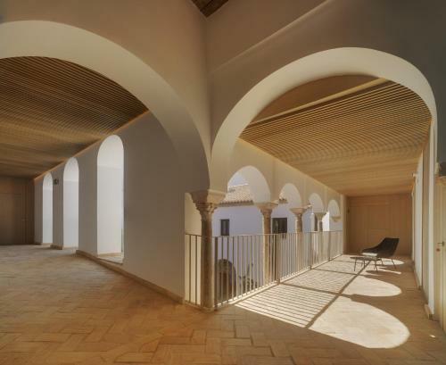 Apartamento Los Patios Del Pa�uelo
