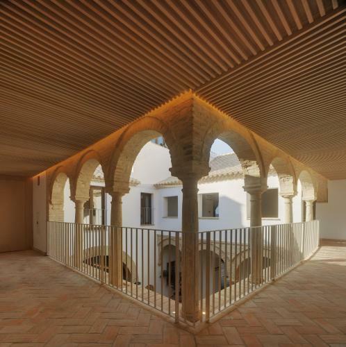 Apartamento Los Patios Del Pa�uelo