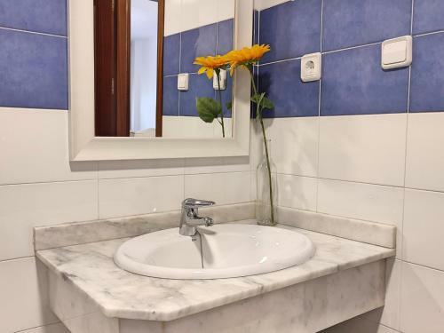 Apartamento La Magdalena