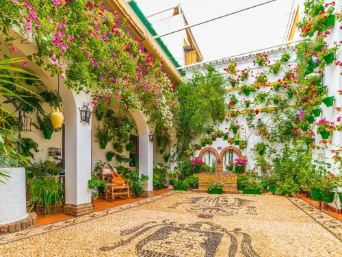 Apartamento La Magdalena