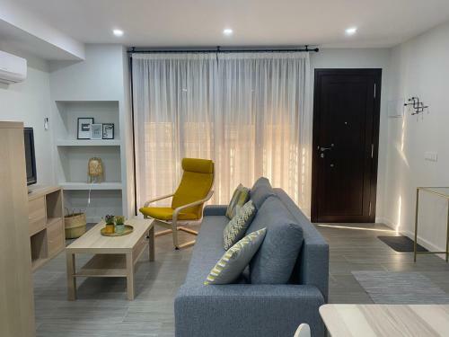 Apartamento Loft C�ntrico 2 C�rdoba