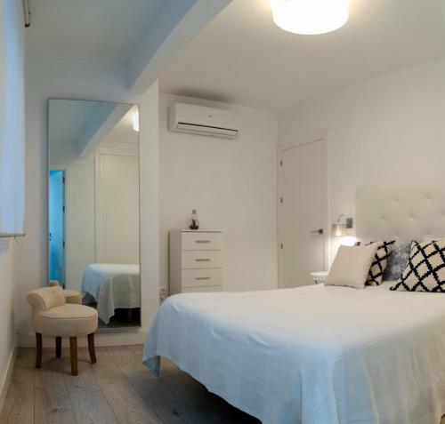 Apartamento Casa De La Axerqu�a