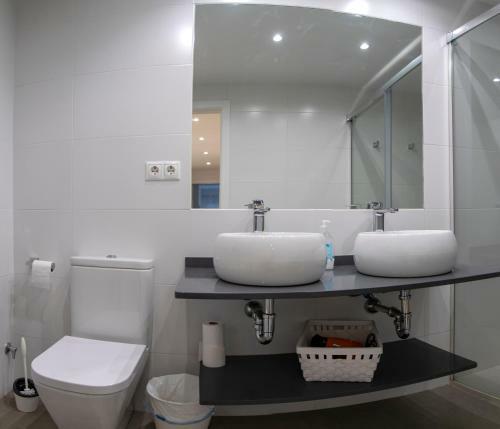 Apartamento Casa De La Axerqu�a