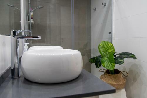 Apartamento Casa De La Axerqu�a