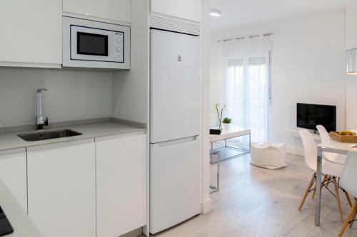 Apartamento Casa De La Axerqu�a