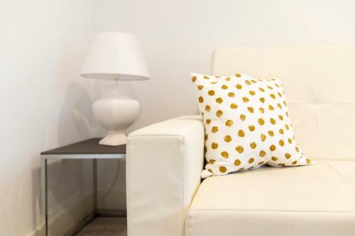 Apartamento Casa De La Axerqu�a
