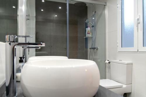 Apartamento Casa De La Axerqu�a
