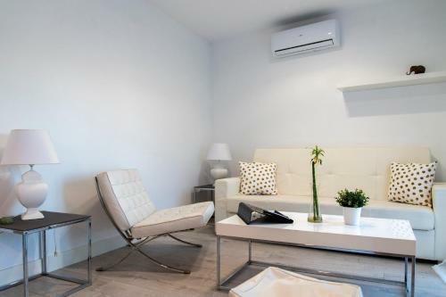 Apartamento Casa De La Axerqu�a