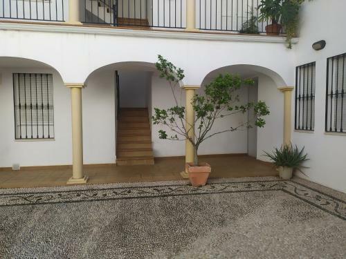 Apartamento Casa Alfonso
