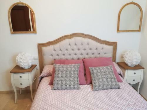 Apartamento Casa Alfonso