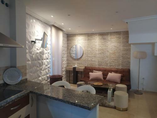 Apartamento Casa Alfonso