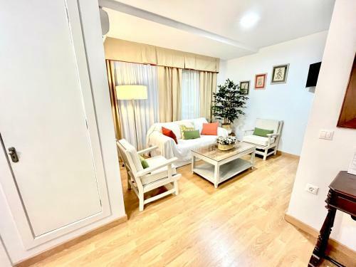 Apartamento Alojamiento Centro Ciudad